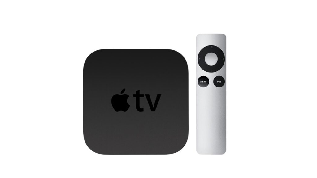 Netflix dropping support for old Apple TV models.