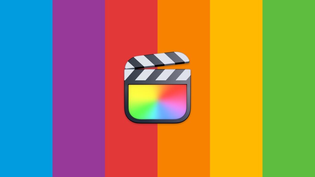 Final Cut Pro for iPad 2 and Final Cut Camera for iPhone now available for download.