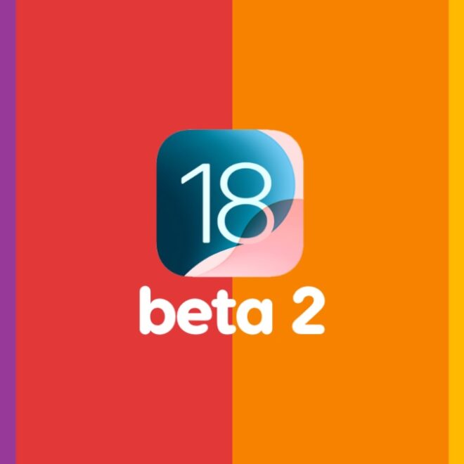 Download iOS 18, iPadOS 18 Beta 2 for iPhone and iPad