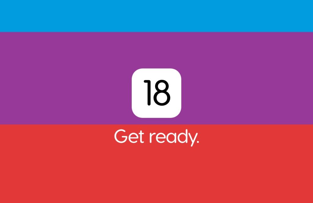 Prepare and get ready for iOS 18 and iPadOS 18 beta for iPhone and iPad.