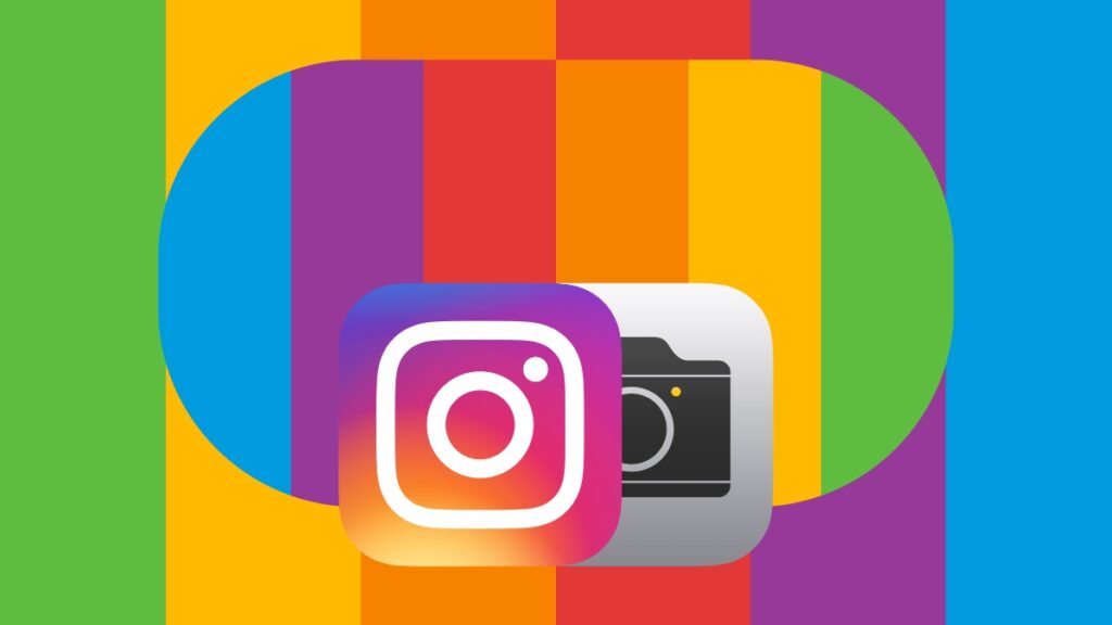 Upload high quality video using Instagram for iPhone.