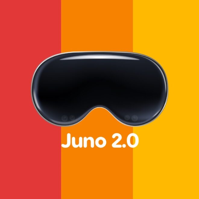 Juno YouTube App for Vision Pro Now Supports 3D and 360-Degree Videos