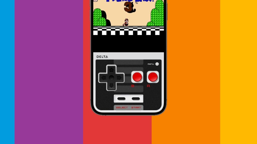 Play Nintendo and Game Boy games on iPhone and iPad.