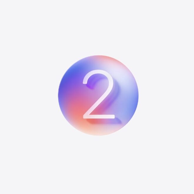 Apple Announces New visionOS 2 with New Features