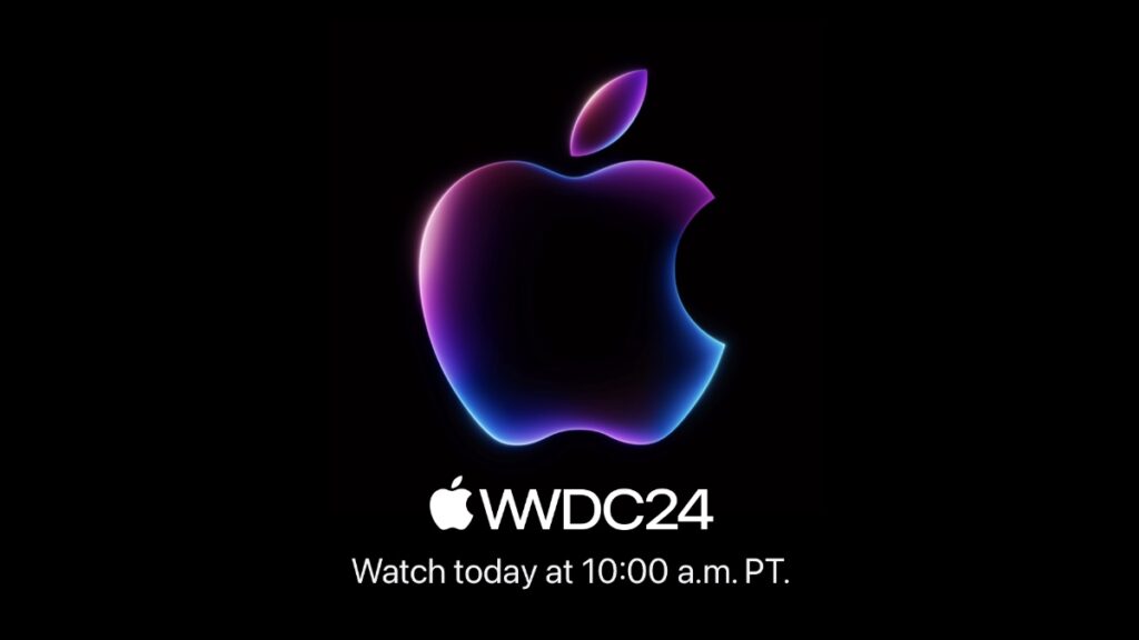 Watch WWDC 2024 live stream video here.