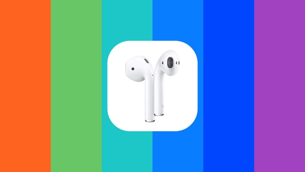 AirPods 2 drop to lowest price ever.