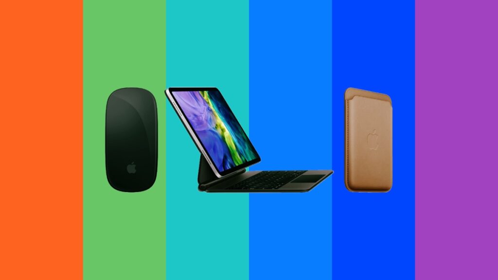 Save big on Apple accessories this Prime Day.