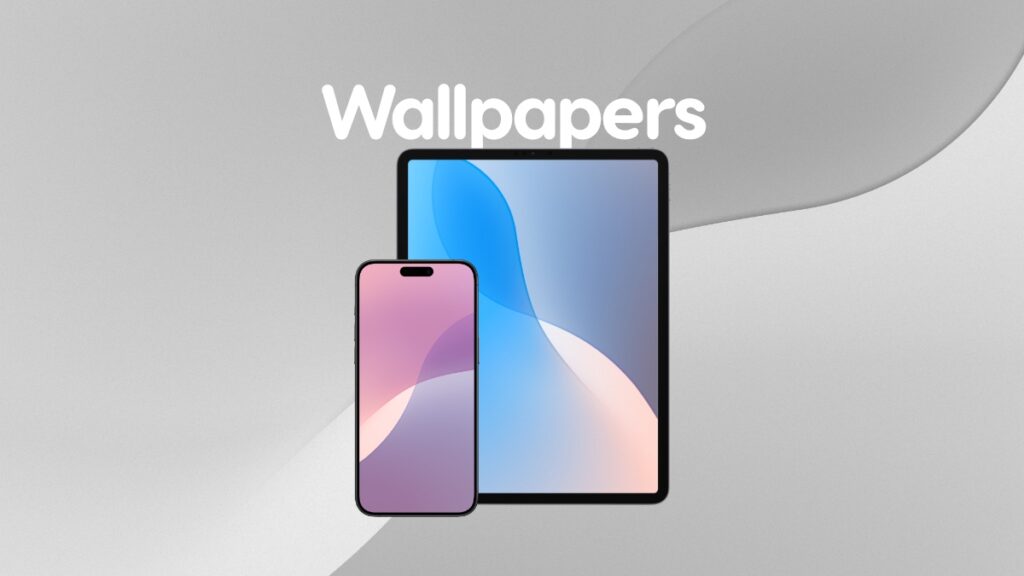 Download iOS 18 CarPlay wallpapers for iPhone and iPad.