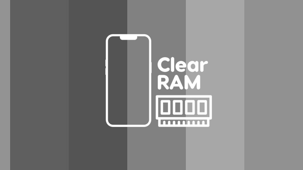 Clear iPhone RAM on iOS 17 and iOS 18.