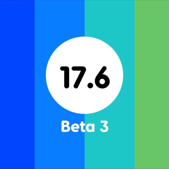 Beta 3 of iOS 17.6, macOS 14.6, watchOS 10.6, tvOS 17.6 Released