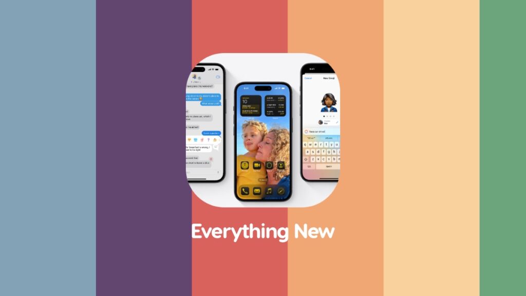 Everything new in iOS 18 beta 4.