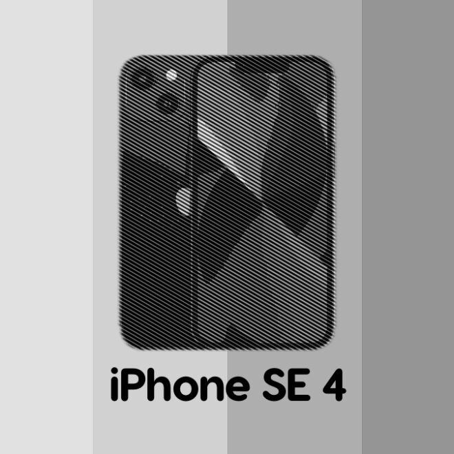 iPhone SE 4 to Feature 48MP Camera, OLED Display, Face ID, USB-C, More