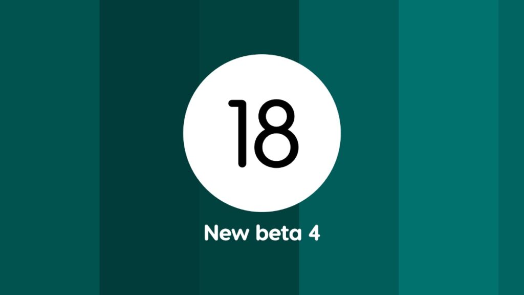 Download new iOS 18 and iPadOS 18 beta 4 build.