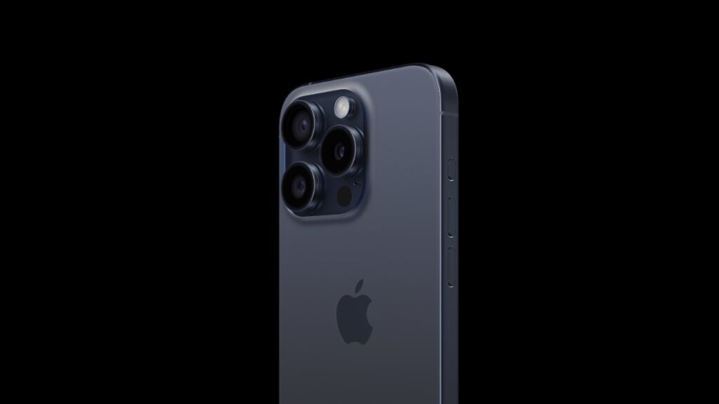 iPhone 16 Pro to feature 5x telephoto lens.