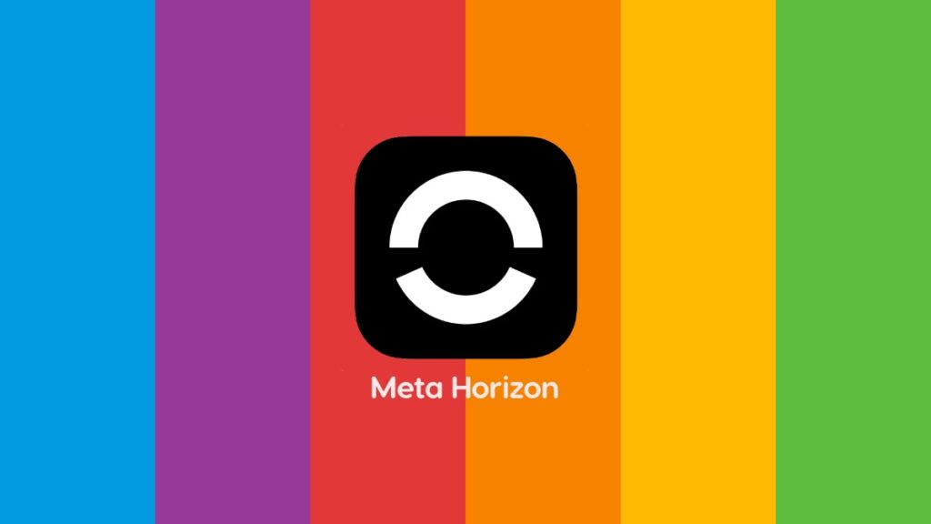 Meta Quest is now Meta Horizon.