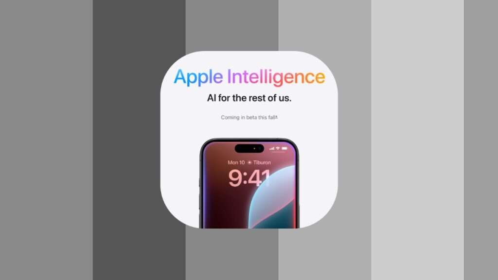 How to join Apple Intelligence waitlist.