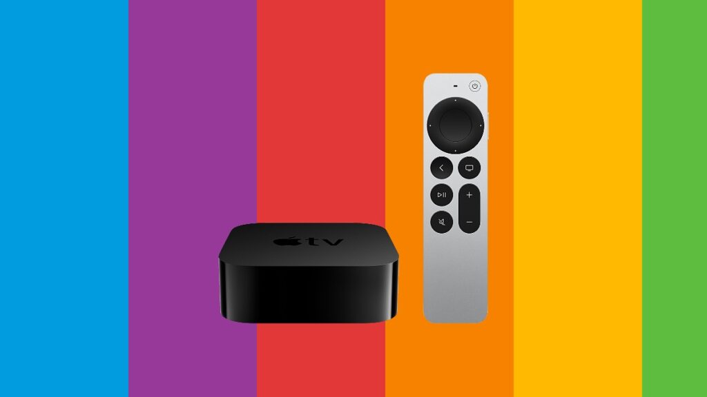 Download and install tvOS 18 beta 4.