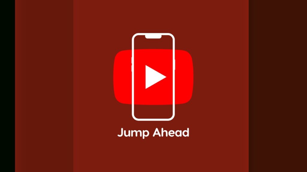 New YouTube 'Jump Ahead' AI feature rolling out for iPhone.