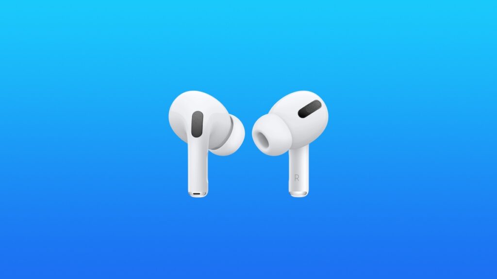 AirPods Pro 3 to feature better noise canceling.