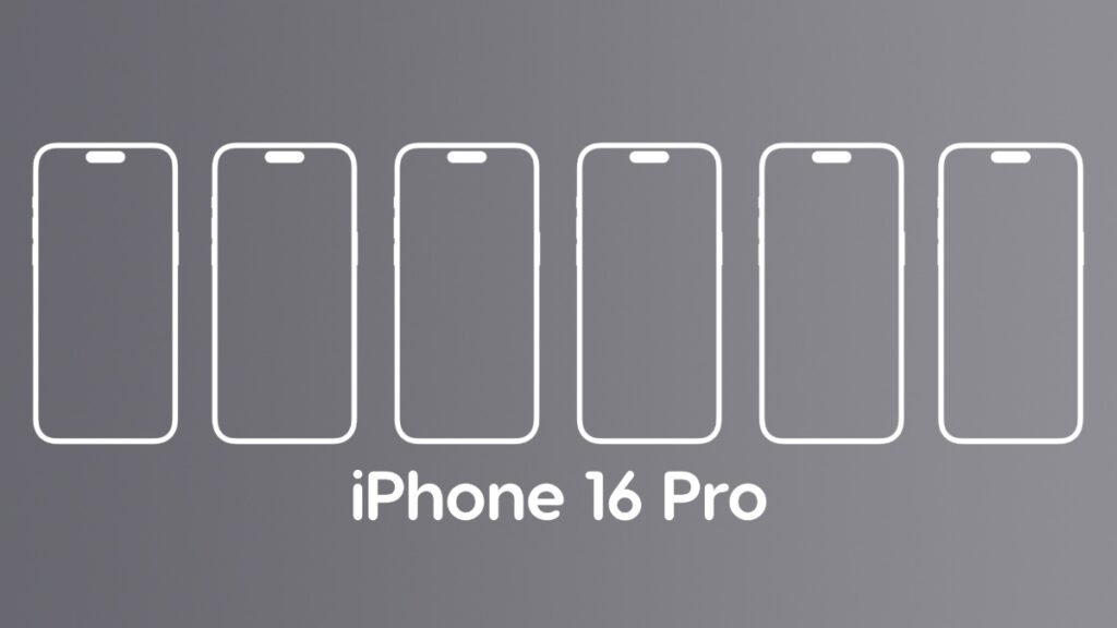 Apple iPhone 16 Pro will be the most popular model this year.