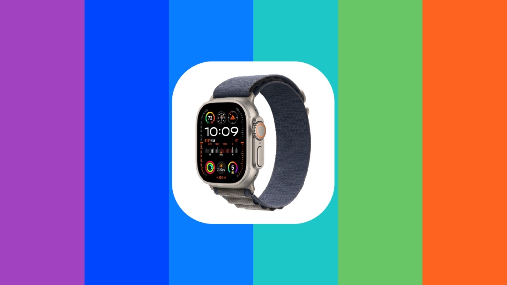 Apple Watch Ultra 2 is $100 off today.