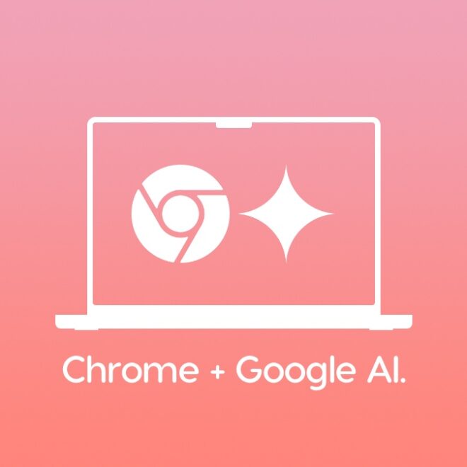 Chrome for Mac Gains Extremely Useful AI-Powered Features