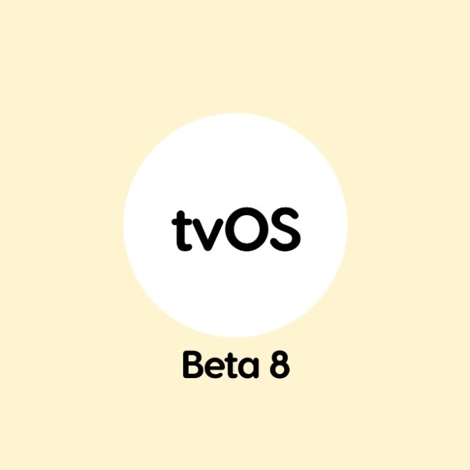 Download and Install tvOS 18 Beta 8 on Apple TV