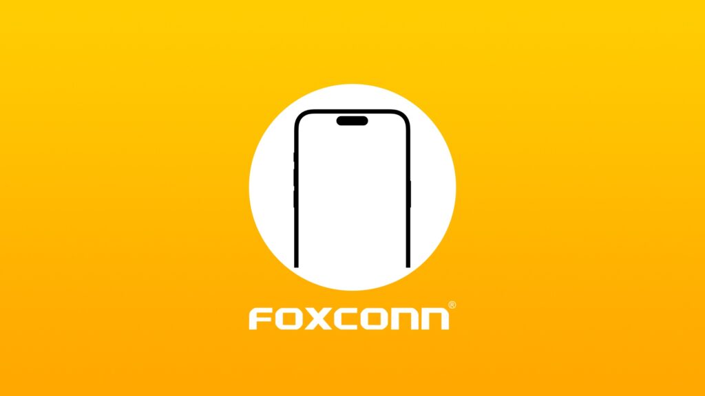 Foxconn hires 50,000 workers to meet iPhone 16 demand.