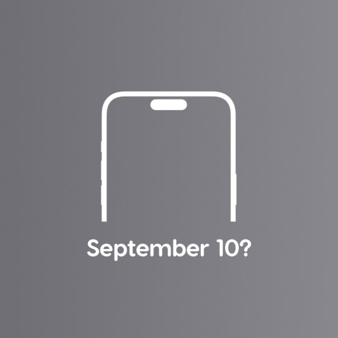 iPhone 16 Event Invite Image Leaked Online?