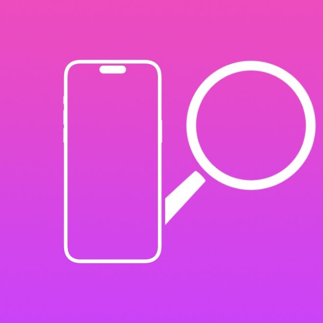 How to Turn Your iPhone or iPad into a Magnifying Glass