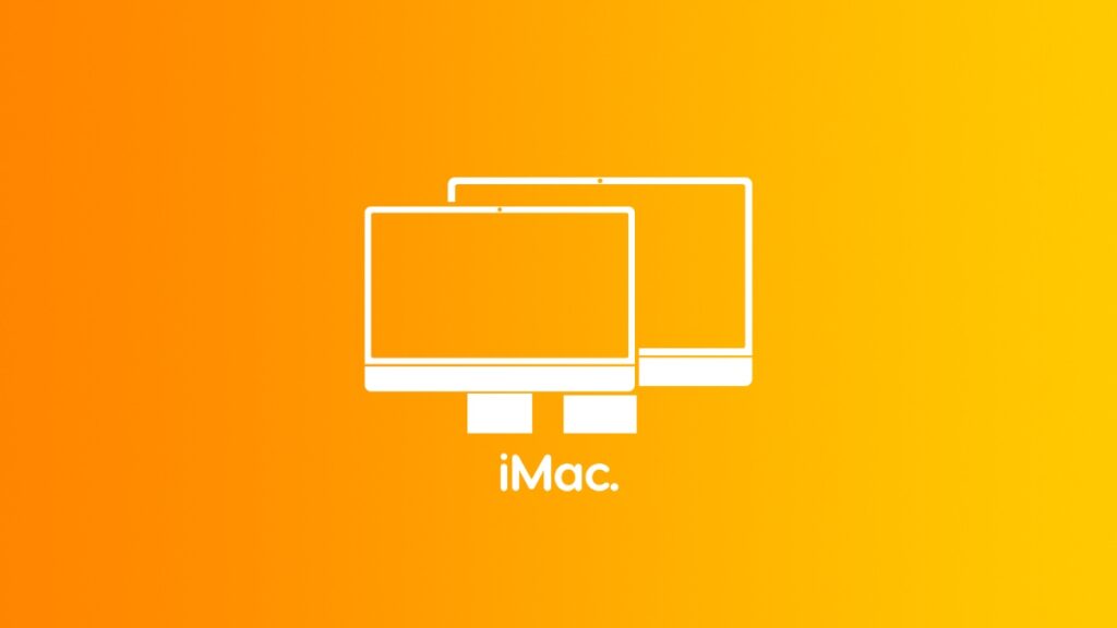 Apple is exploring a larger iMac model.