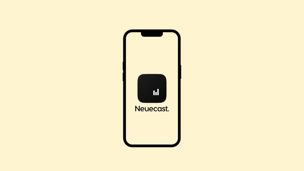 Check out Neuecast for iPhone.