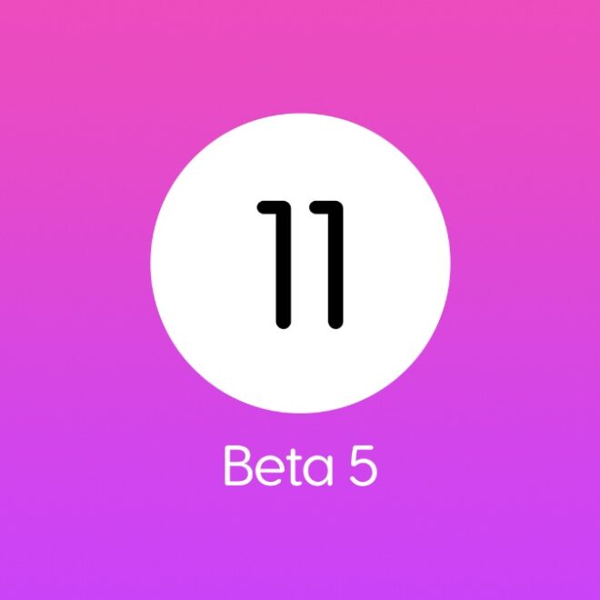 Download watchOS 11 Beta 5 for Apple Watch