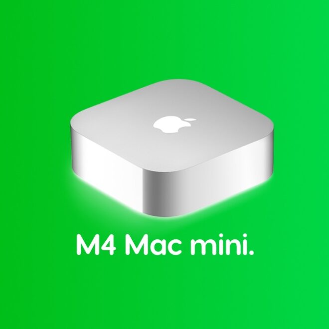 M4 Mac mini Will Say Goodbye to All USB-A Ports