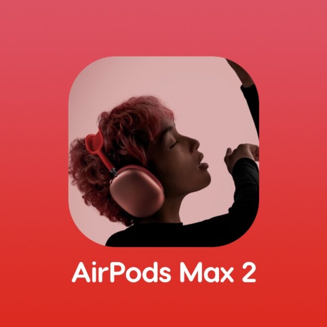 No AirPods Max Refresh on Monday