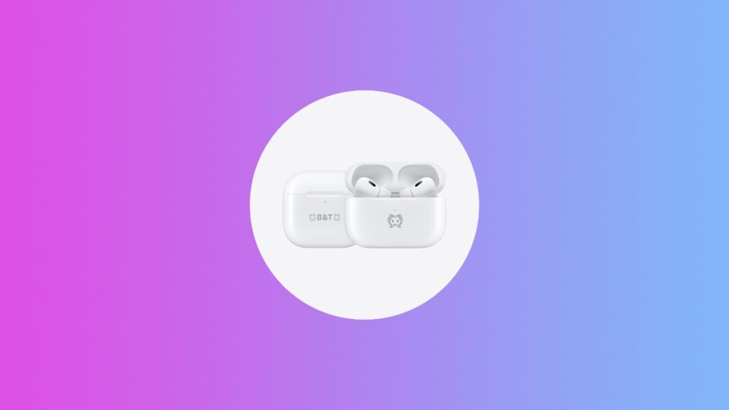 AirPods Pro firmware 7A294 now available.