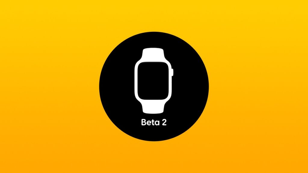 Download and install watchOS 11.1 beta 2.