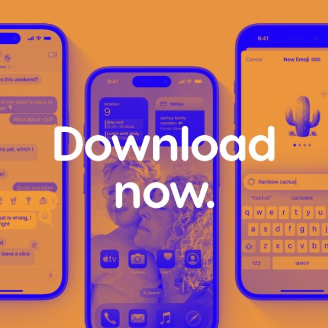 Anyone Can Download iOS 18 RC Right Now, Here’s How