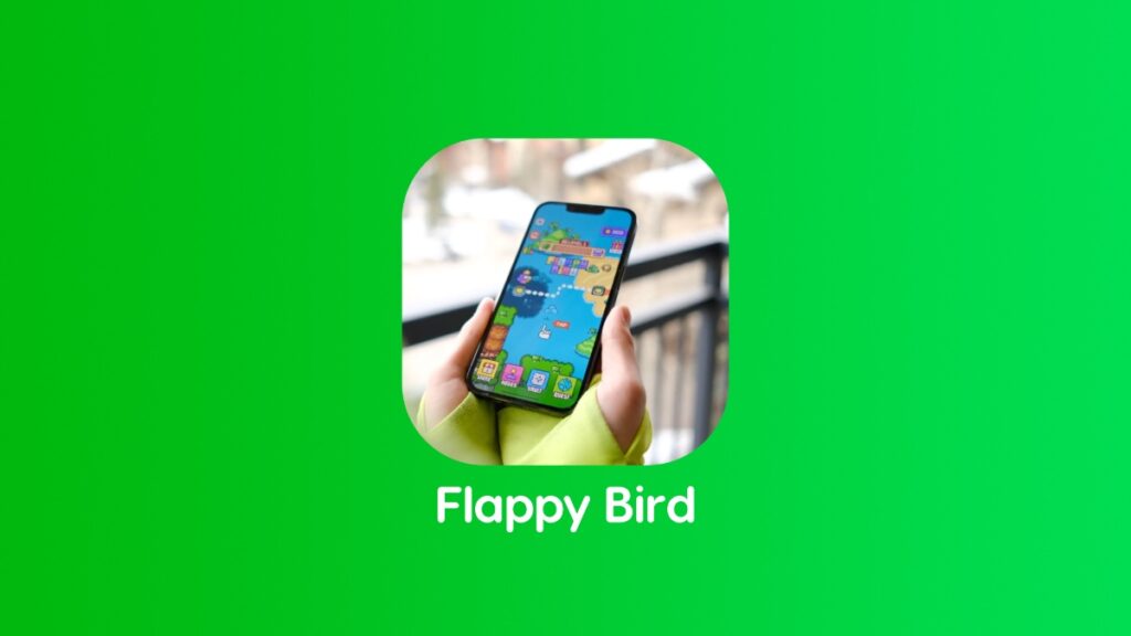 Flappy Bird returning to iPhone.