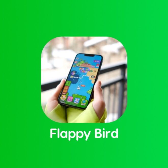 Flappy Bird is Returning to iPhone