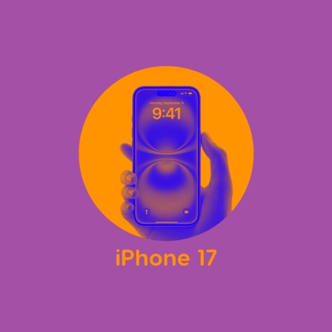 iPhone 17 to Feature Always-on Display and 120Hz Refresh Rate