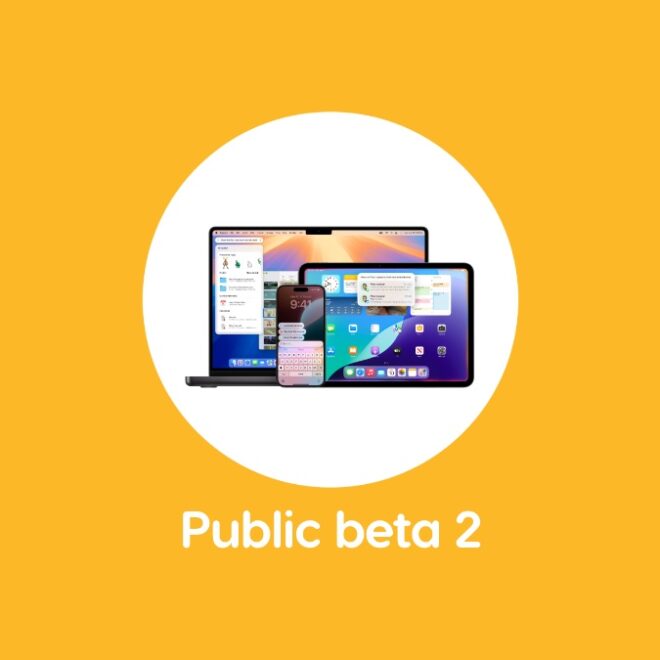 Download and Install macOS Sequoia 15.1 Public Beta 2