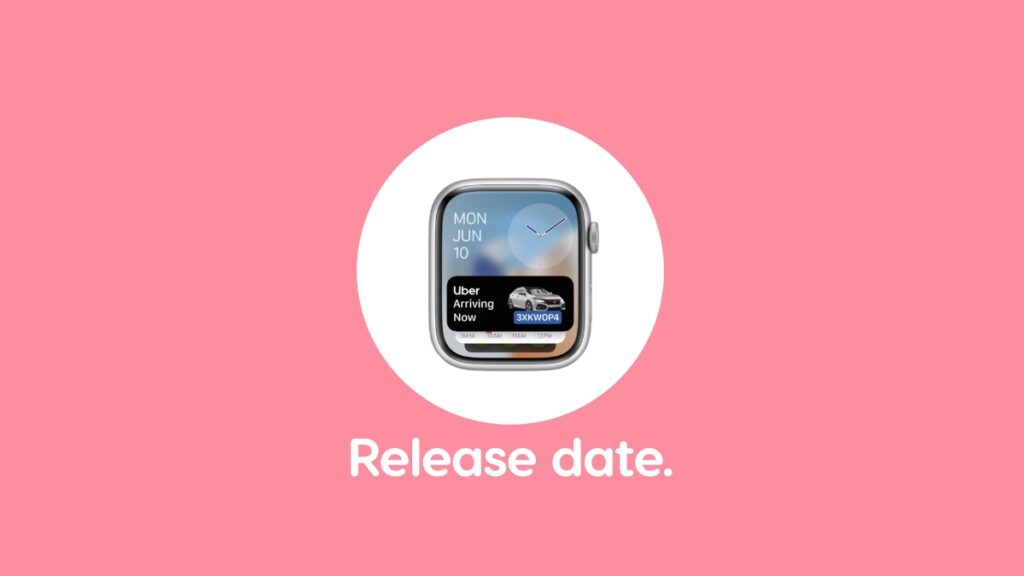 Official watchOS 11 release date.