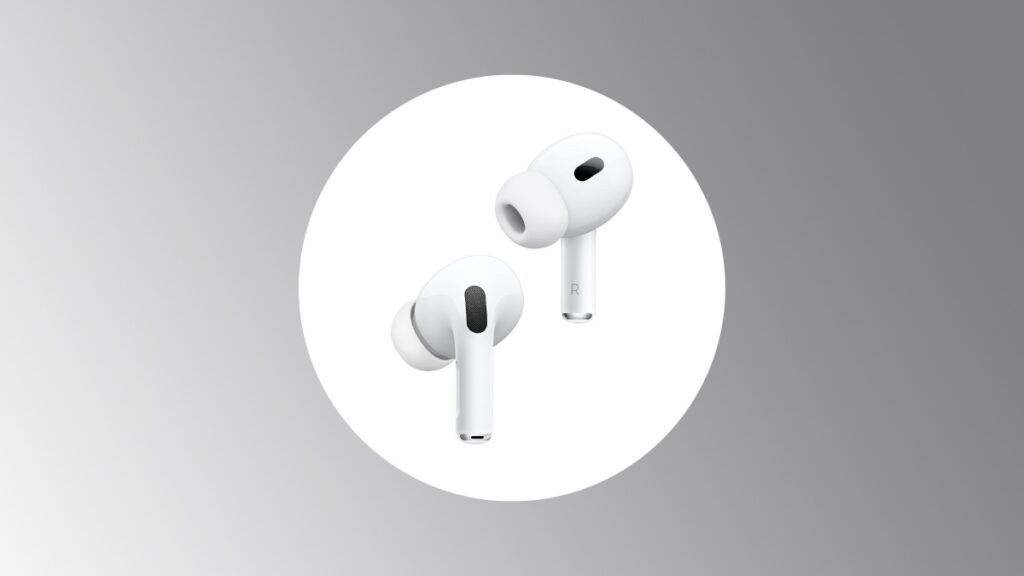 Save 32% on AirPods Pro 2 with USB-C.