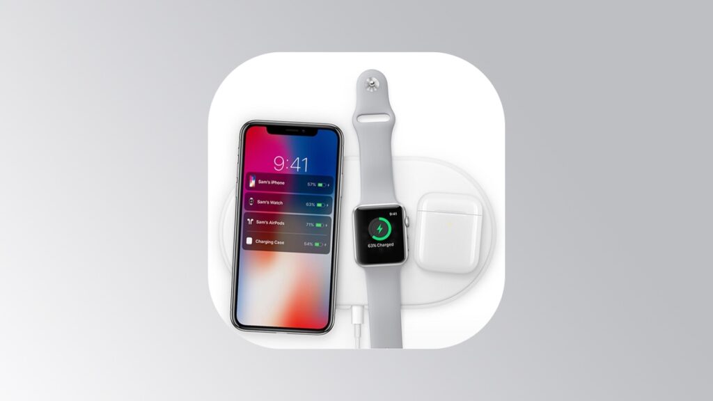 Apple AirPower promised convenience.