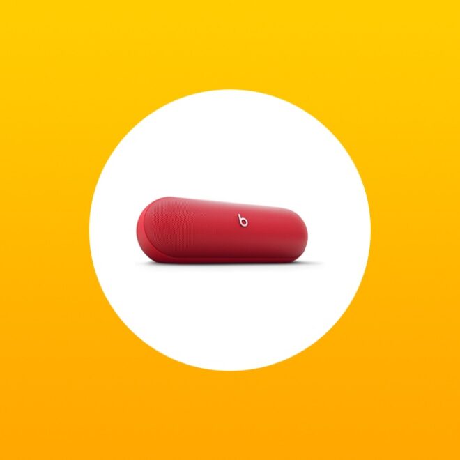 Save More than $50 on Beats Pill