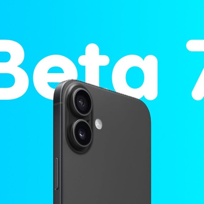 Download iOS 18.1 Beta 7 for iPhone and iPad