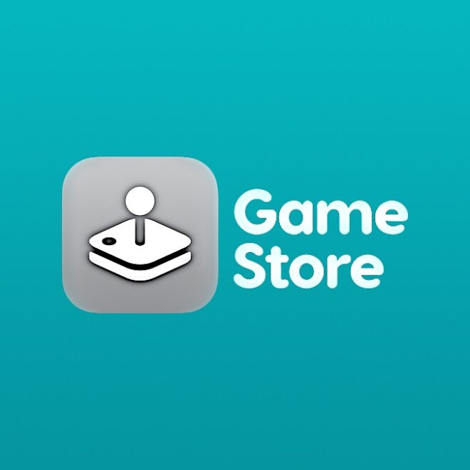 Apple is Working on a Dedicated Game Store