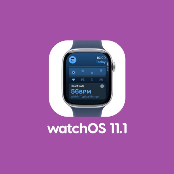 Apple has Pulled the watchOS 11.1 Beta 3 Update, Here’s Why