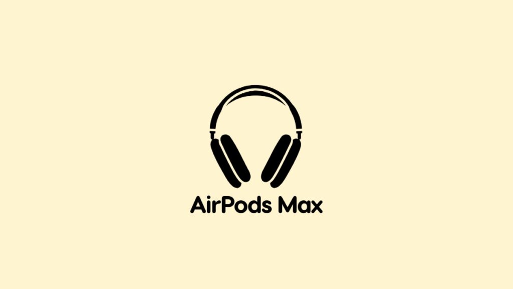 Apple not working on AirPods Max refresh.